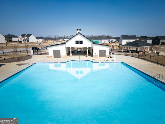 909 Teabiscuit Way, Mcdonough, GA 30253