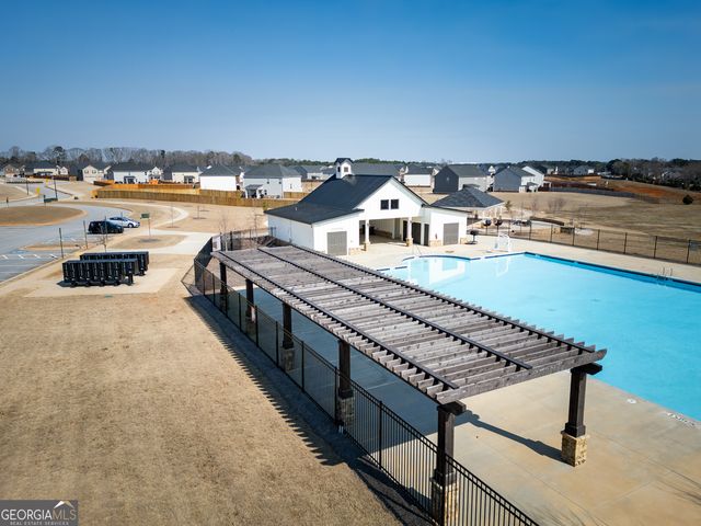 909 Teabiscuit Way, Mcdonough, GA 30253