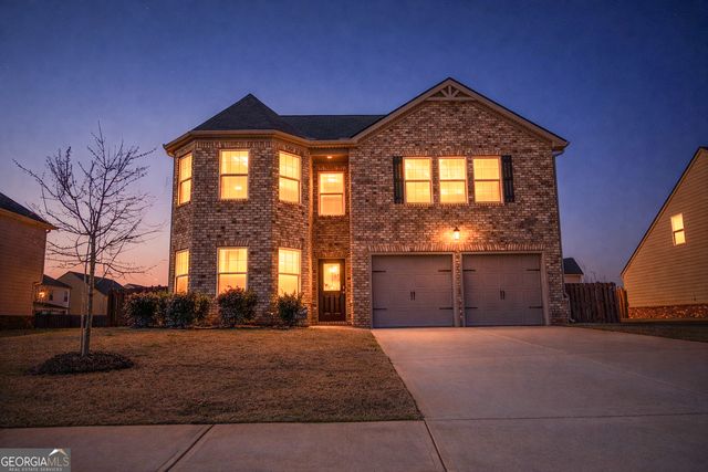 909 Teabiscuit Way, Mcdonough, GA 30253