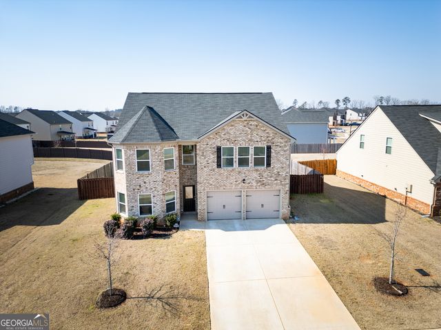 909 Teabiscuit Way, Mcdonough, GA 30253