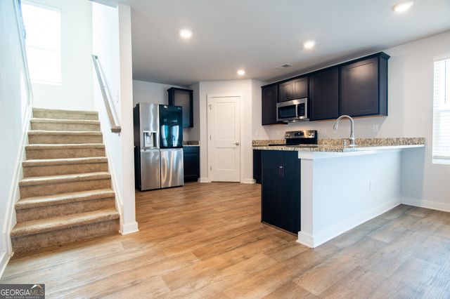 909 Teabiscuit Way, Mcdonough, GA 30253