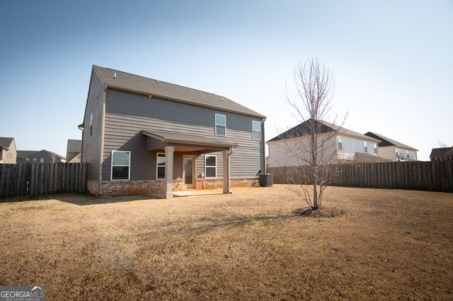 909 Teabiscuit Way, Mcdonough, GA 30253