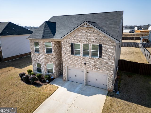 909 Teabiscuit Way, Mcdonough, GA 30253