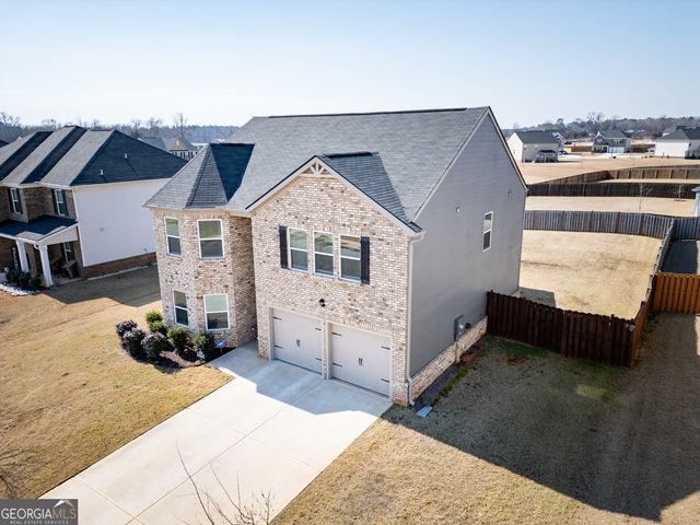 909 Teabiscuit Way, Mcdonough, GA 30253