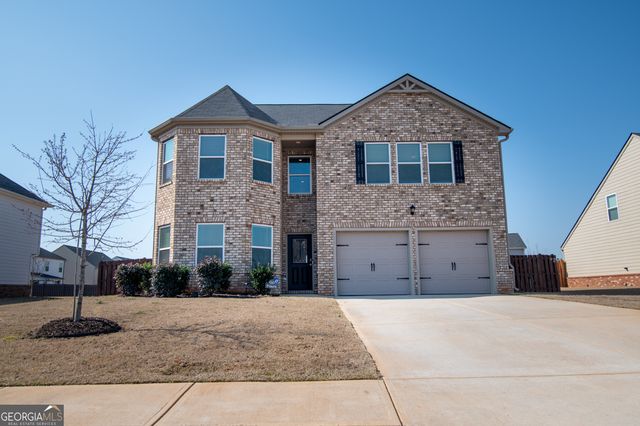 909 Teabiscuit Way, Mcdonough, GA 30253