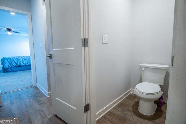 909 Teabiscuit Way, Mcdonough, GA 30253