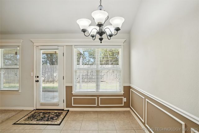 12809 E 69th Street North, Owasso, OK 74055