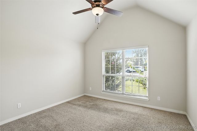 12809 E 69th Street North, Owasso, OK 74055