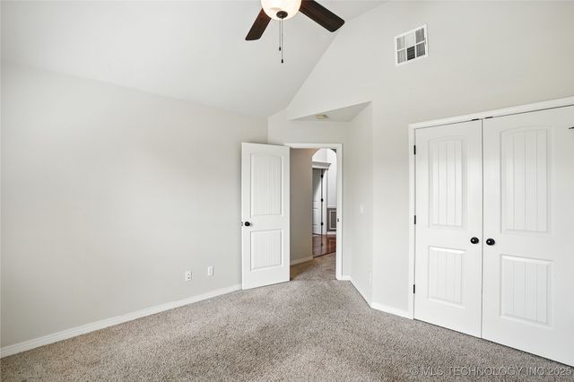 12809 E 69th Street North, Owasso, OK 74055