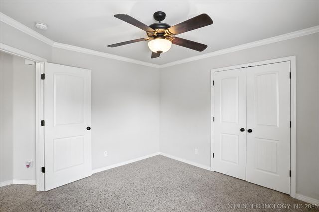 12809 E 69th Street North, Owasso, OK 74055