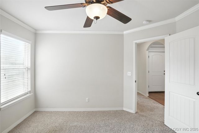 12809 E 69th Street North, Owasso, OK 74055