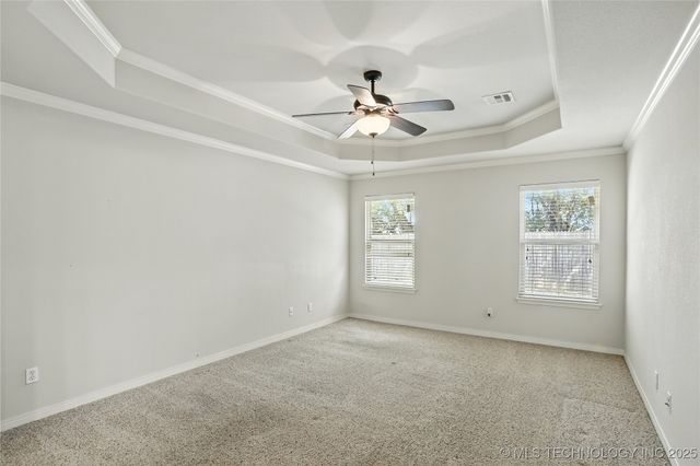 12809 E 69th Street North, Owasso, OK 74055