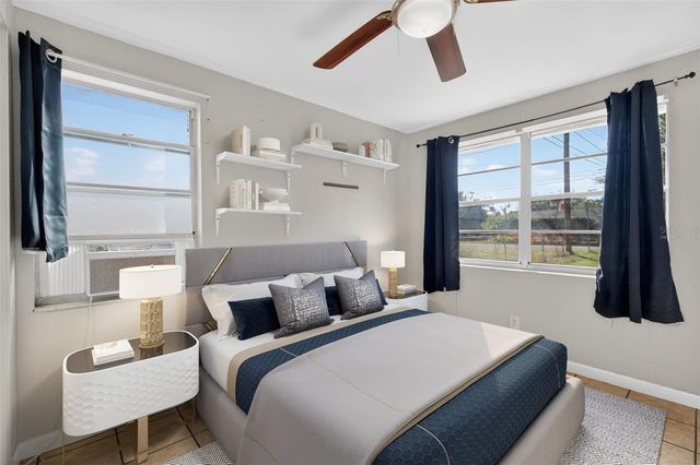 6401 31ST STREET N 4, St Petersburg, FL 33702