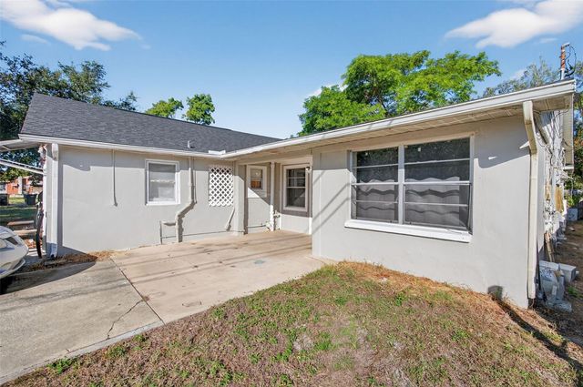 6401 31ST STREET N 4, St Petersburg, FL 33702