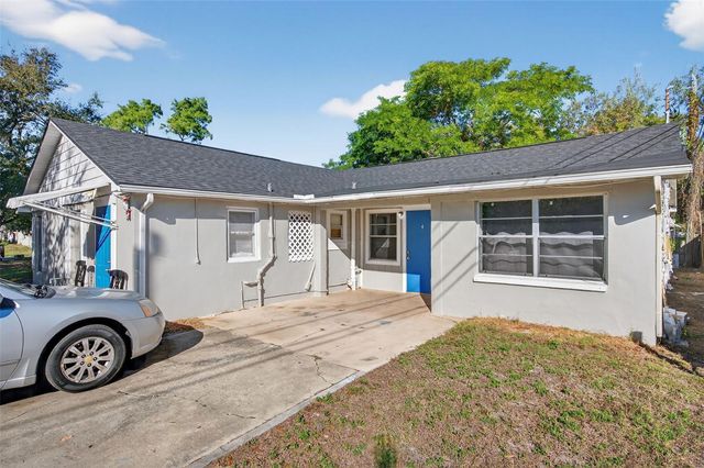 6401 31ST STREET N 4, St Petersburg, FL 33702