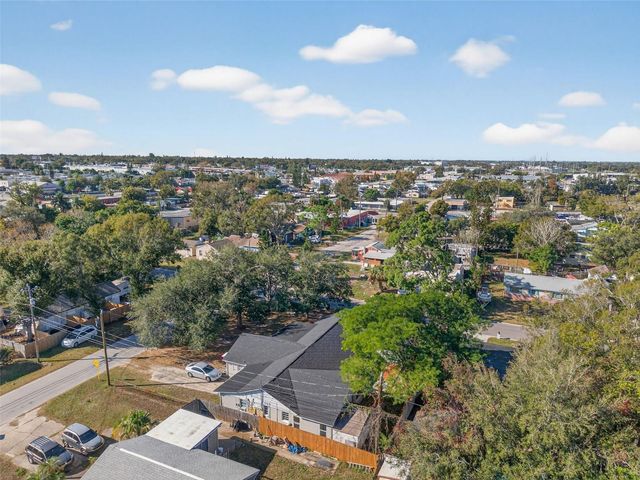 6401 31ST STREET N 4, St Petersburg, FL 33702