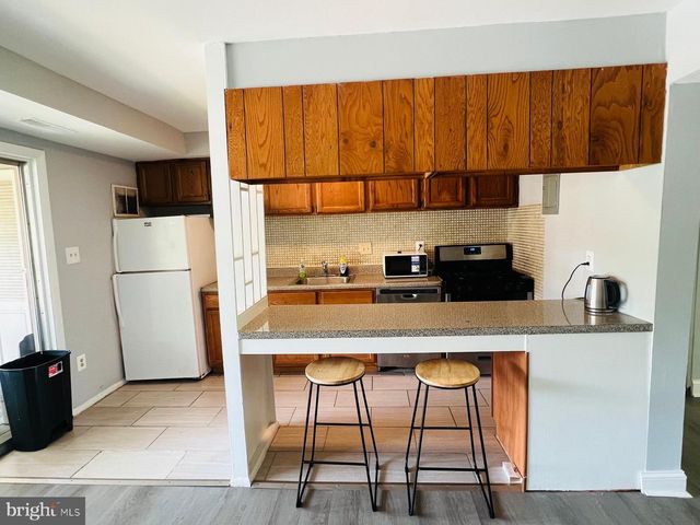 5414 85TH #201, New Carrollton, MD 20784