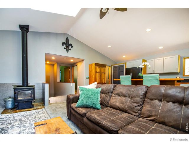 3727 Gamble Gulch Road, Black Hawk, CO 80422