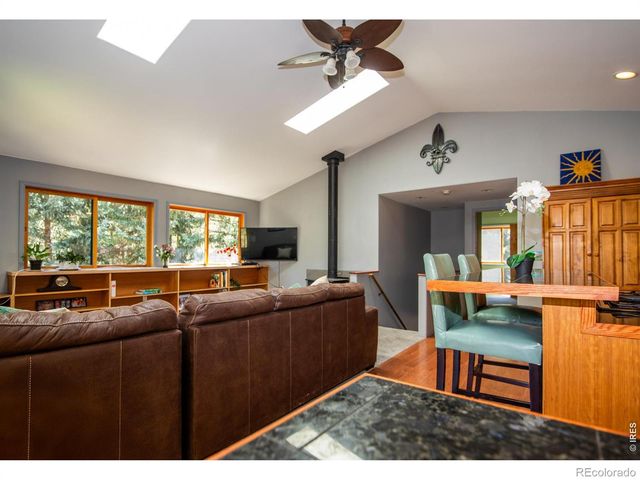 3727 Gamble Gulch Road, Black Hawk, CO 80422