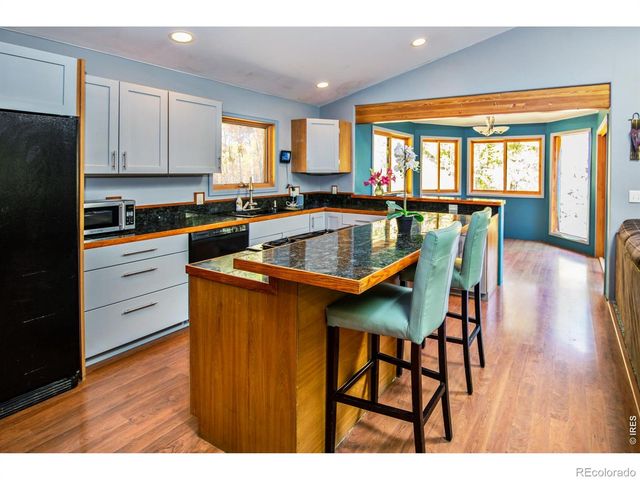 3727 Gamble Gulch Road, Black Hawk, CO 80422