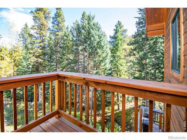 3727 Gamble Gulch Road, Black Hawk, CO 80422
