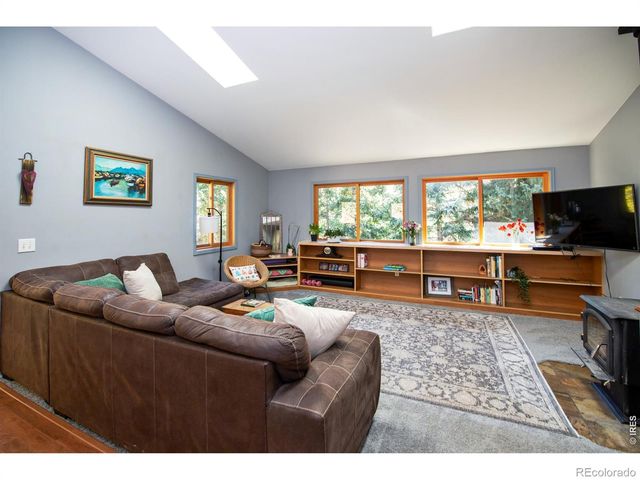 3727 Gamble Gulch Road, Black Hawk, CO 80422