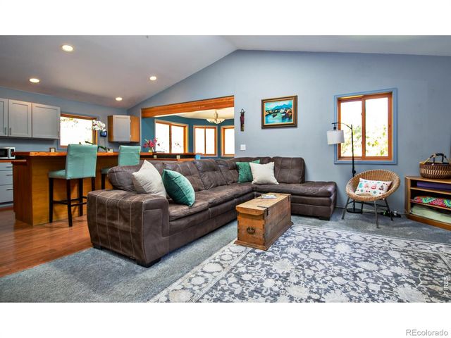 3727 Gamble Gulch Road, Black Hawk, CO 80422