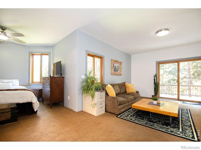 3727 Gamble Gulch Road, Black Hawk, CO 80422