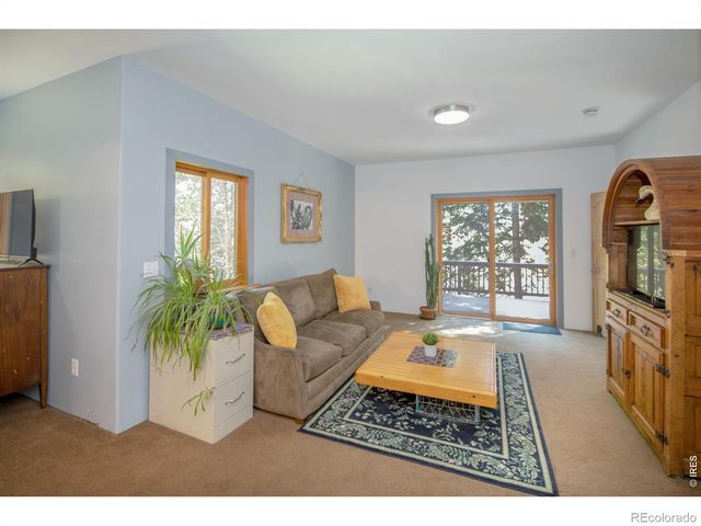 3727 Gamble Gulch Road, Black Hawk, CO 80422