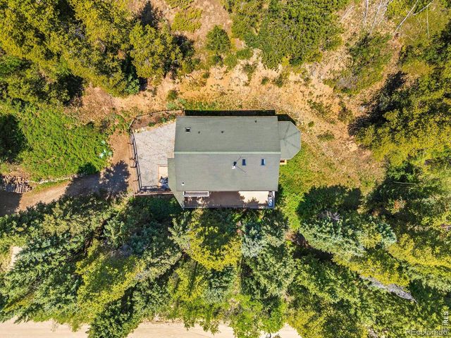 3727 Gamble Gulch Road, Black Hawk, CO 80422