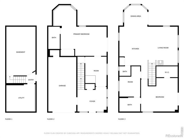3727 Gamble Gulch Road, Black Hawk, CO 80422