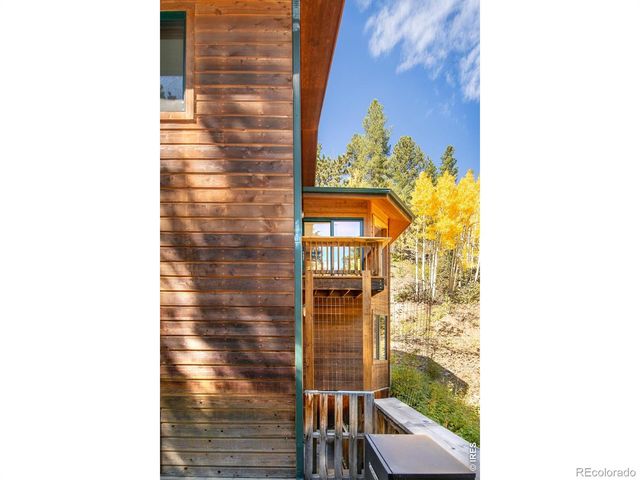 3727 Gamble Gulch Road, Black Hawk, CO 80422