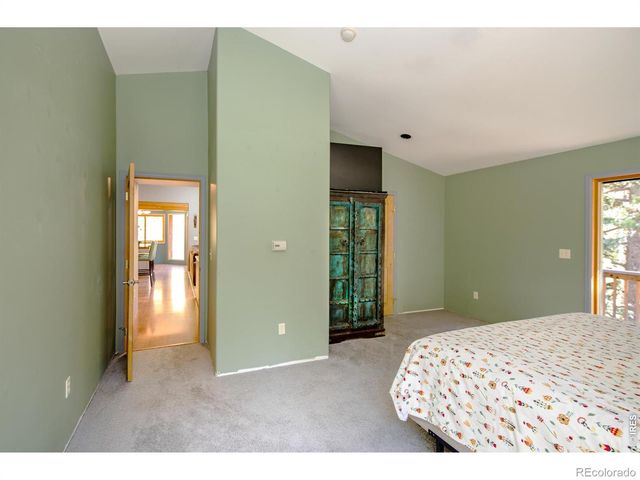 3727 Gamble Gulch Road, Black Hawk, CO 80422