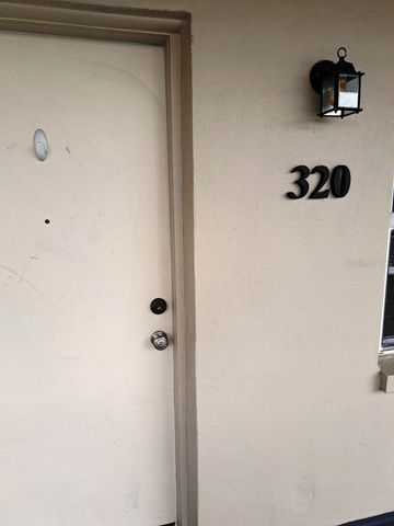 9940 47TH AVENUE N 320, St Petersburg, FL 33708
