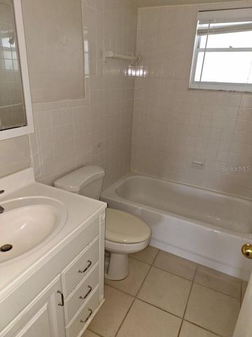 9940 47TH AVENUE N 320, St Petersburg, FL 33708