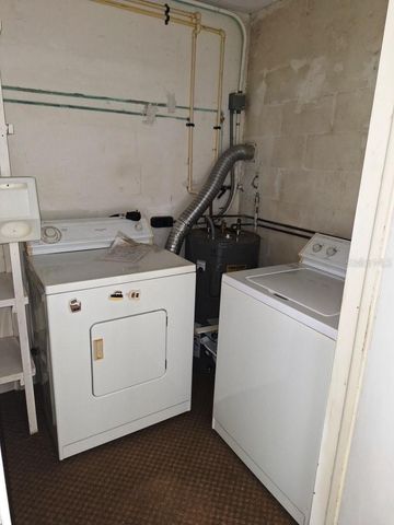 9940 47TH AVENUE N 320, St Petersburg, FL 33708