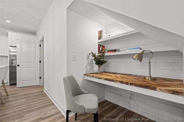 135 Myrtle Oak Drive, Cameron, NC 28326