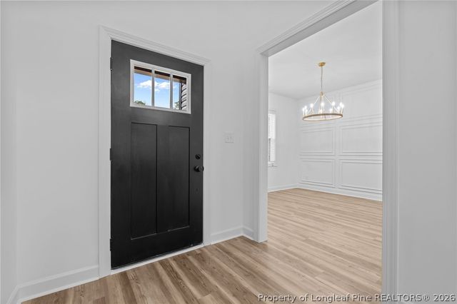 135 Myrtle Oak Drive, Cameron, NC 28326