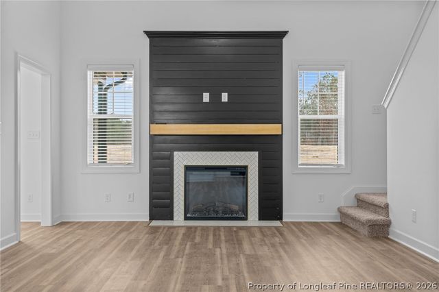 135 Myrtle Oak Drive, Cameron, NC 28326