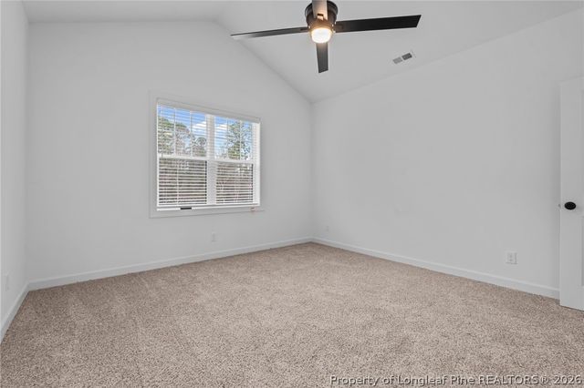 135 Myrtle Oak Drive, Cameron, NC 28326