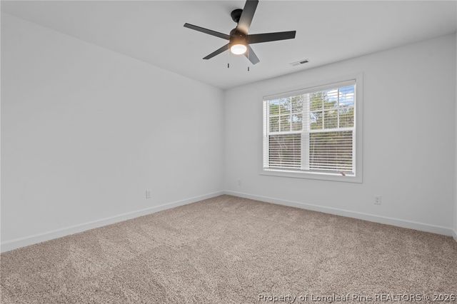 135 Myrtle Oak Drive, Cameron, NC 28326