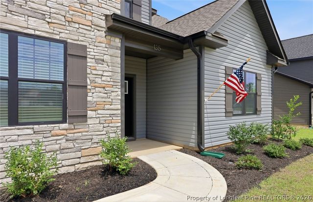 135 Myrtle Oak Drive, Cameron, NC 28326