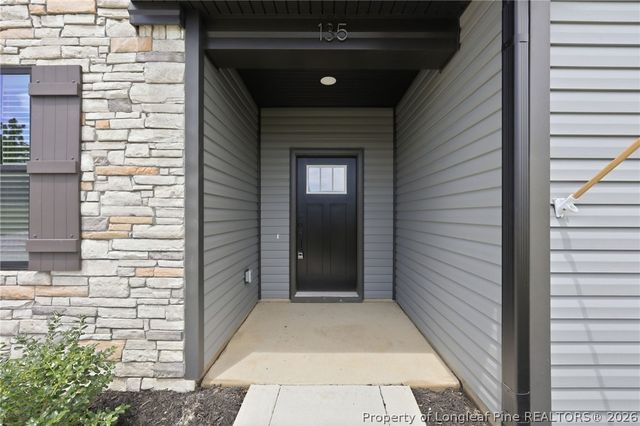 135 Myrtle Oak Drive, Cameron, NC 28326