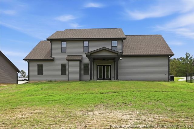 135 Myrtle Oak Drive, Cameron, NC 28326