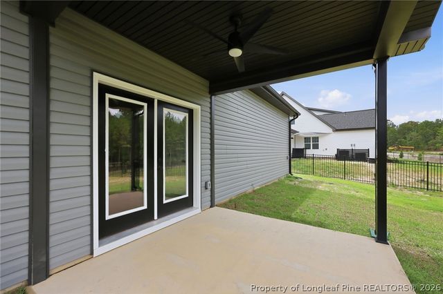 135 Myrtle Oak Drive, Cameron, NC 28326