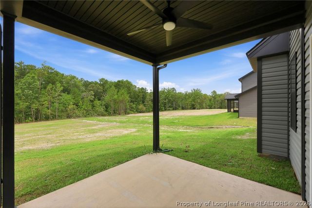 135 Myrtle Oak Drive, Cameron, NC 28326