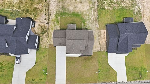 135 Myrtle Oak Drive, Cameron, NC 28326