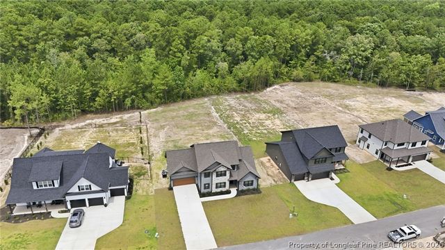 135 Myrtle Oak Drive, Cameron, NC 28326