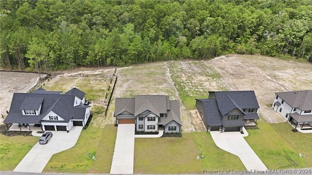 135 Myrtle Oak Drive, Cameron, NC 28326