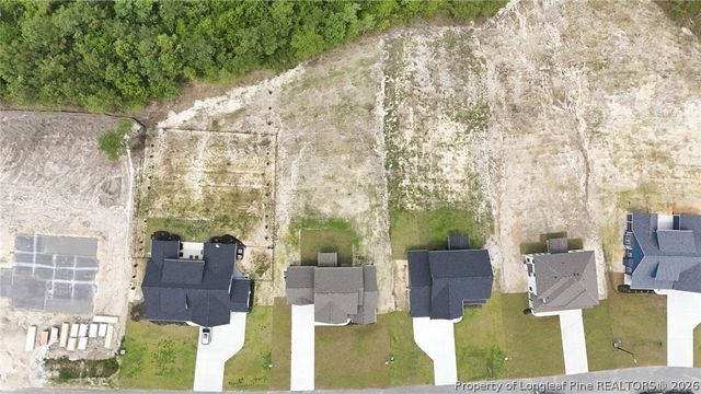 135 Myrtle Oak Drive, Cameron, NC 28326